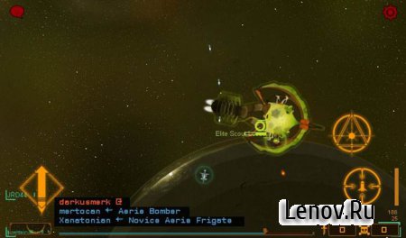 Pocket Fleet Multiplayer (обновлено v 1.4.1)