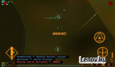 Pocket Fleet Multiplayer (обновлено v 1.4.1)