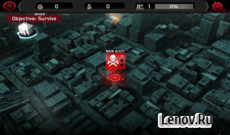 DEAD TRIGGER (обновлено v 1.8.2) + (бесконечные деньги)