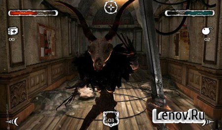 Dark Meadow: The Pact (обновлено v 1.4.6.1- 1.4.6.3) (свободные покупки)