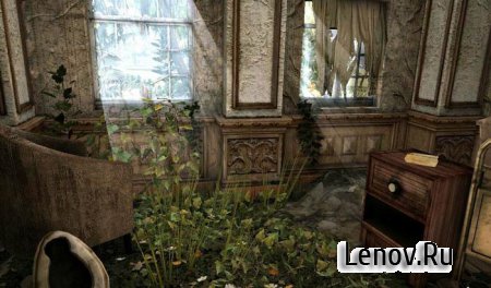 Dark Meadow: The Pact (обновлено v 1.4.6.1- 1.4.6.3) (свободные покупки)