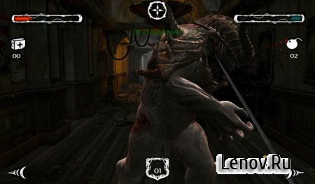 Dark Meadow: The Pact (обновлено v 1.4.6.1- 1.4.6.3) (свободные покупки)