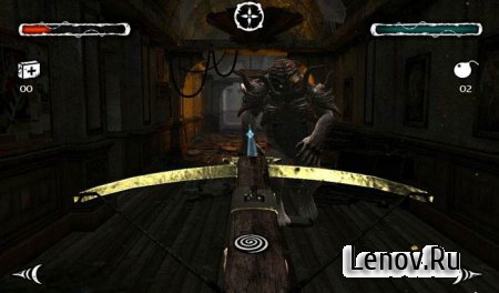 Dark Meadow: The Pact (обновлено v 1.4.6.1- 1.4.6.3) (свободные покупки)