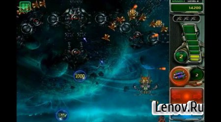 Star Defender 4 v 1.90.0