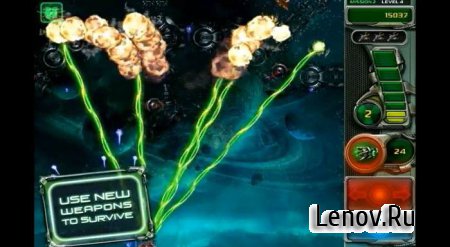 Star Defender 4 v 1.90.0