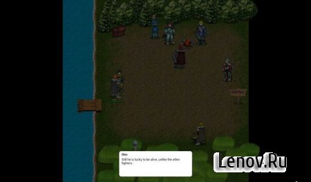 Ragnaroth Premium RPG (обновлено v 0.65d) Мод (много денег)