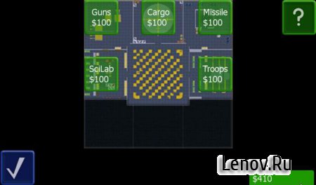 Xenowar v 2.10