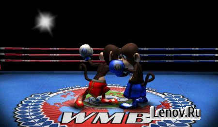 Monkey Boxing (обновлено v 1.05)
