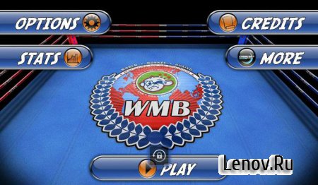 Monkey Boxing (обновлено v 1.05)