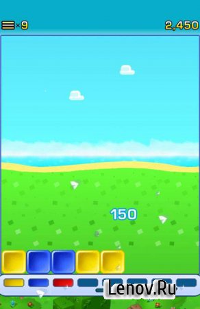COLLAPSE! v 1.10.9