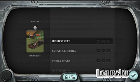 Carmageddon (обновлено v 1.8.507) (свободные покупки)