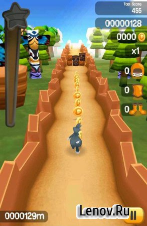 Bunny Run v 1.1.1