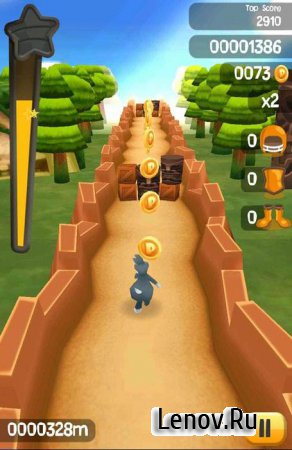 Bunny Run v 1.1.1