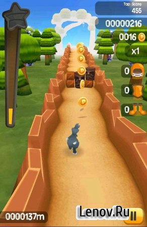 Bunny Run v 1.1.1