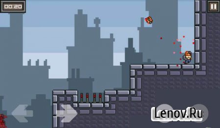 Лига Зла (League of Evil) v 1.0.4