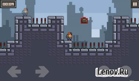 Лига Зла (League of Evil) v 1.0.4