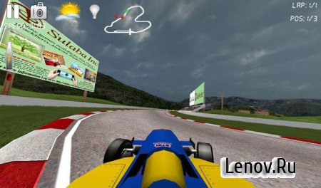 Race Rally 3D Car Racing v 1.0