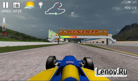 Race Rally 3D Car Racing v 1.0