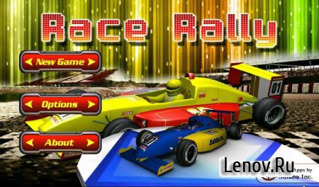 Race Rally 3D Car Racing v 1.0