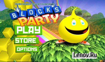 Blocks Party v 1.0.2
