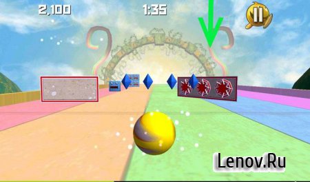 Blocks Party v 1.0.2