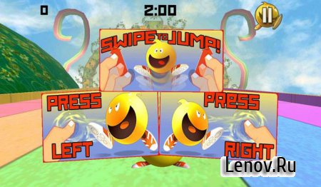 Blocks Party v 1.0.2