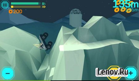 Lynx Lunar Racer v 1.2.0