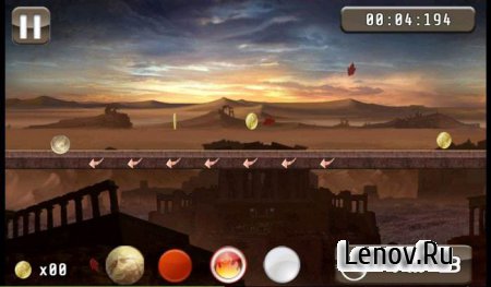 Paper Ball Full v 1.4.7