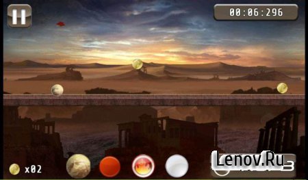 Paper Ball Full v 1.4.7