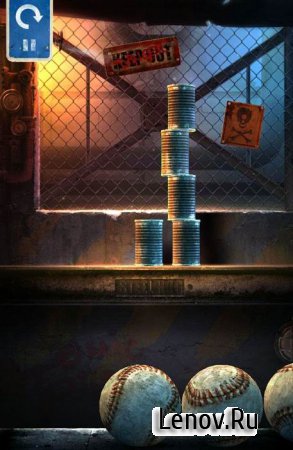 Can Knockdown 3 v 1.51 b105 Мод (все уровни разблокированы)