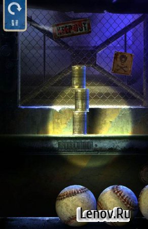Can Knockdown 3 v 1.51 b105 Мод (все уровни разблокированы)