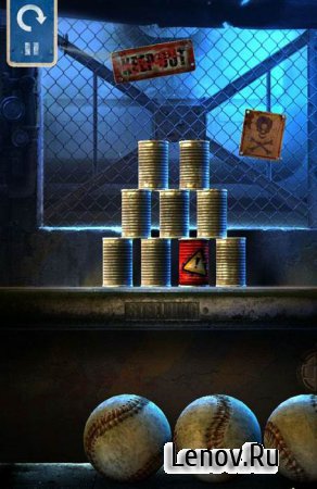 Can Knockdown 3 v 1.51 b105 Мод (все уровни разблокированы)