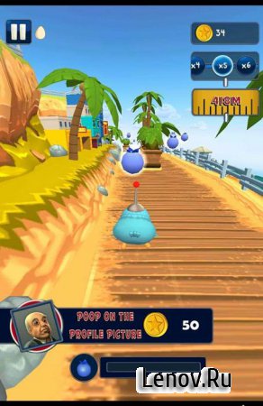 Turd Birds v 1.0.0.051