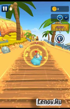 Turd Birds v 1.0.0.051