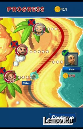 Turd Birds v 1.0.0.051