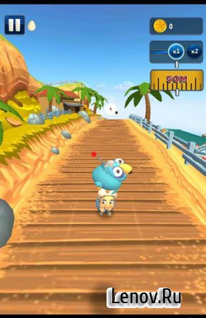 Turd Birds v 1.0.0.051