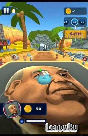 Turd Birds v 1.0.0.051