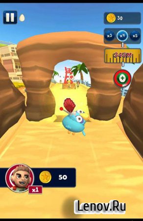 Turd Birds v 1.0.0.051