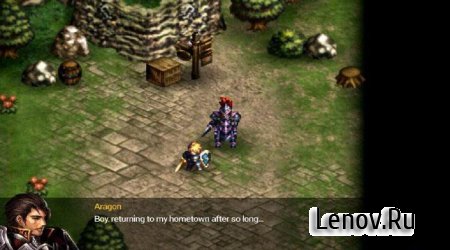 Genesis Premium v 1.2.1