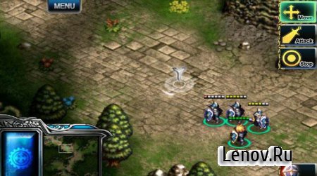 Genesis Premium v 1.2.1