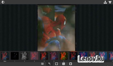 XnRetro Pro (обновлено v 1.60)
