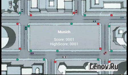 Traffic Director v 1.9.0