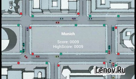 Traffic Director v 1.9.0