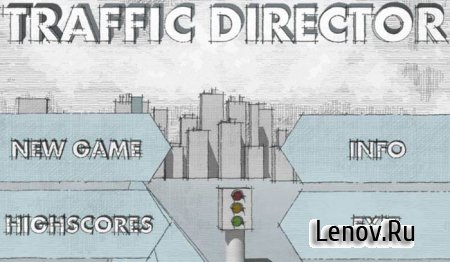 Traffic Director v 1.9.0
