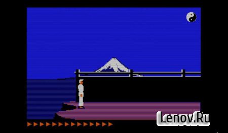 Karateka Classic v 1.10 (Full)