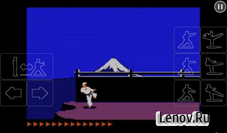 Karateka Classic v 1.10 (Full)