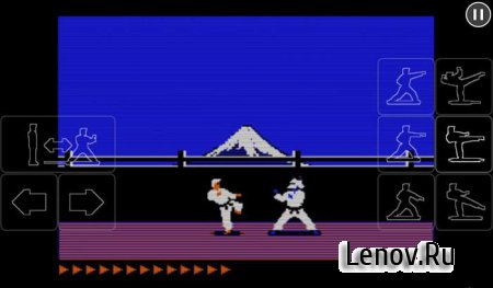 Karateka Classic v 1.10 (Full)