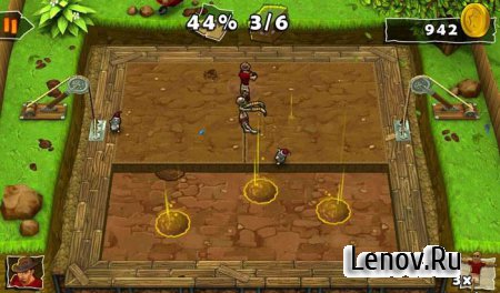 Dig! v 1.0