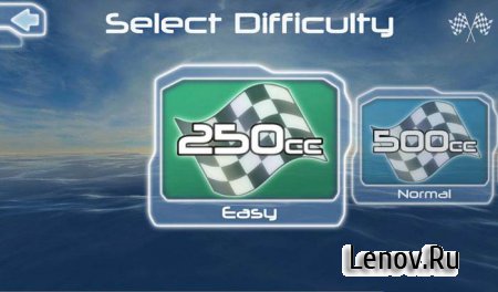 Riptide GP (обновлено v 1.6.3) + мод