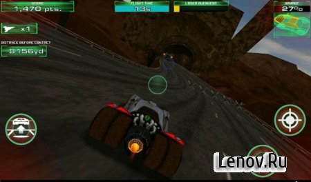 Fire & Forget Final Assault (обновлено v 1.0.1)